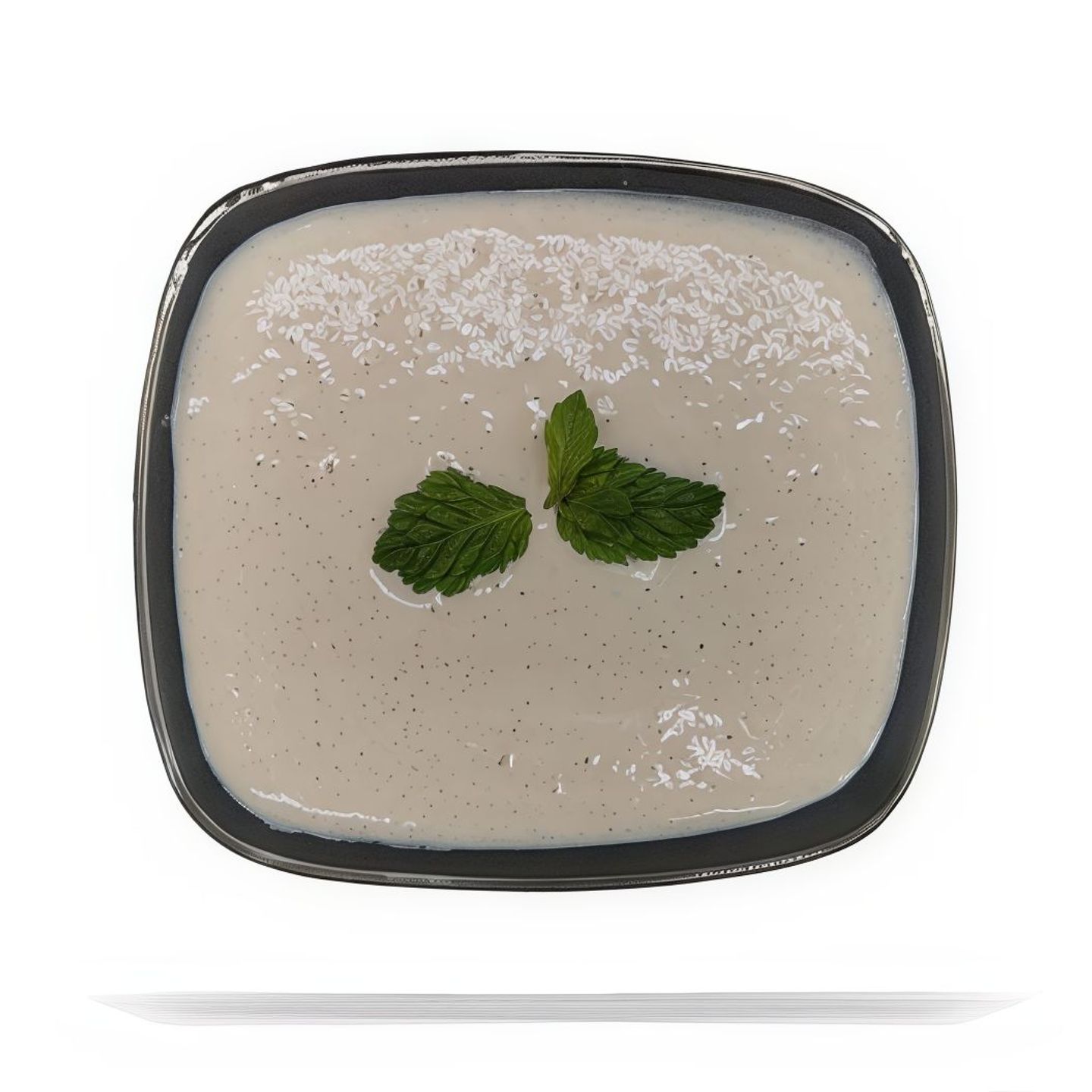 سلطة طحينة