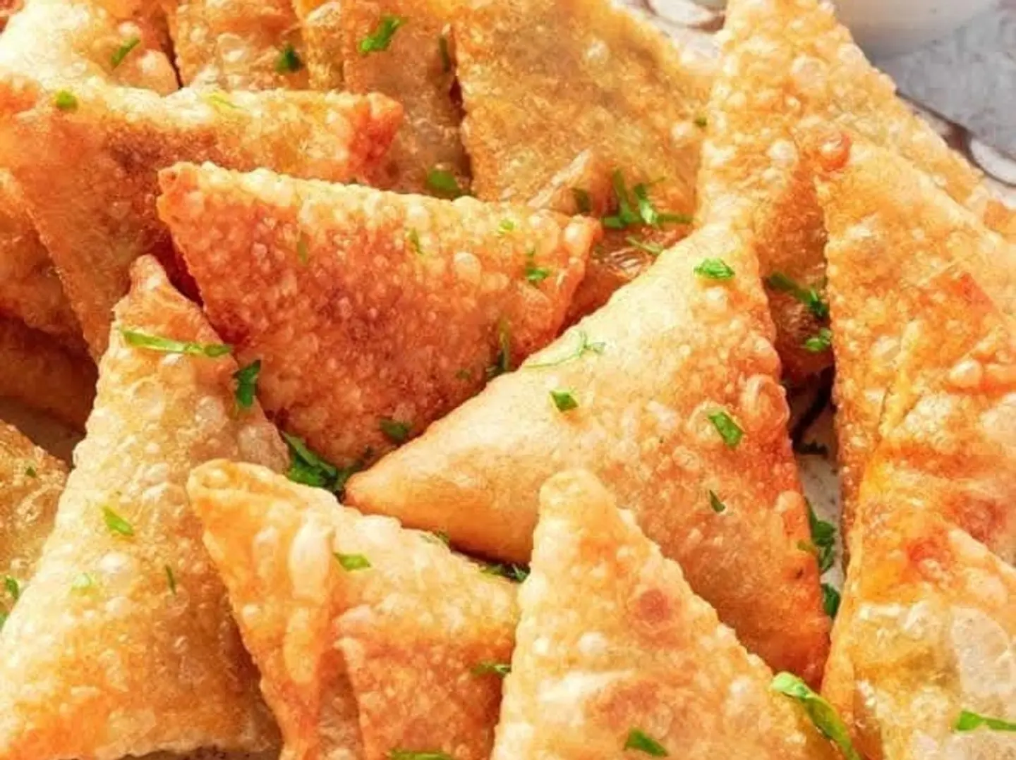 Sambosa Cheese