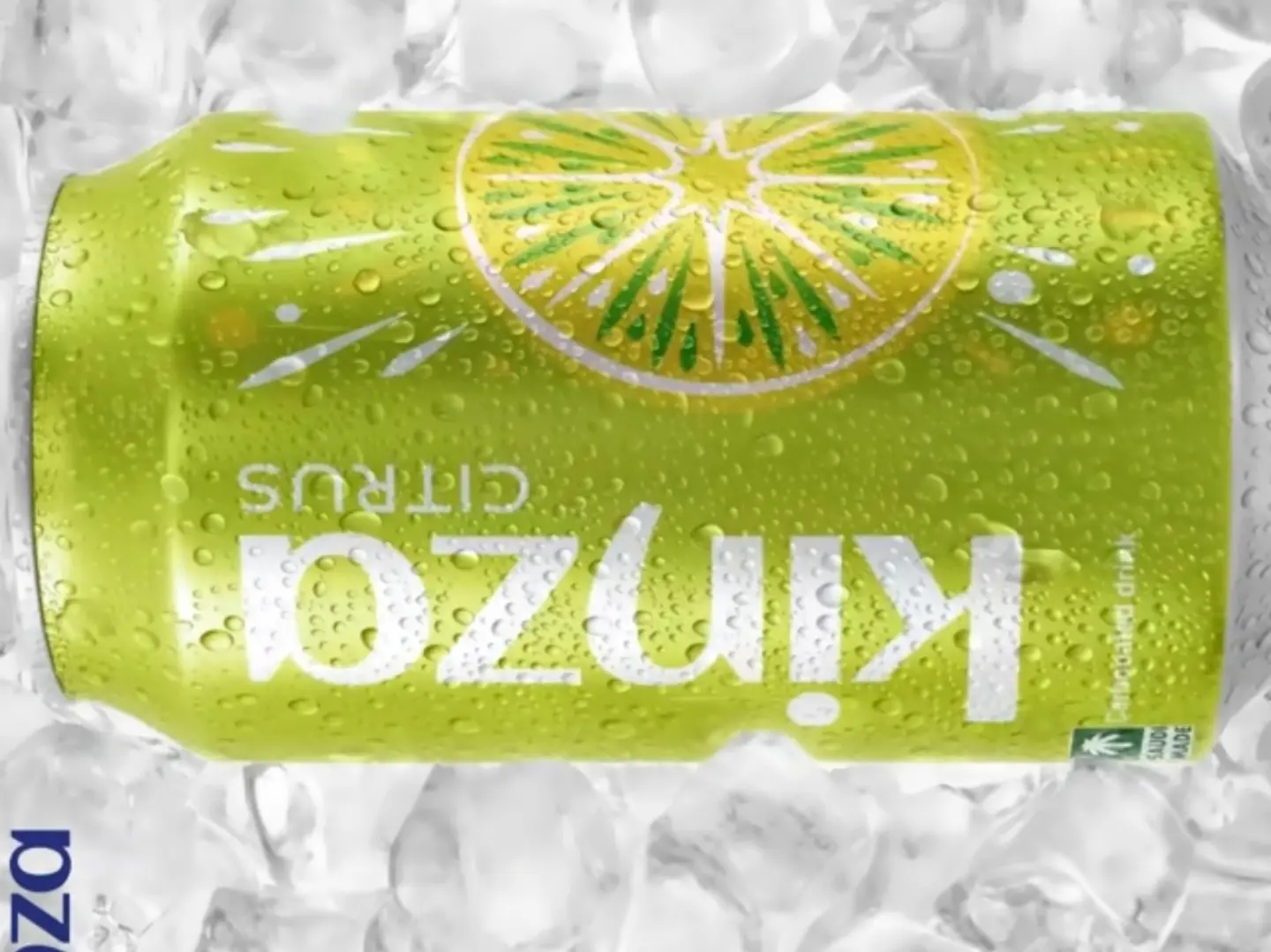 Mirinda Citrus