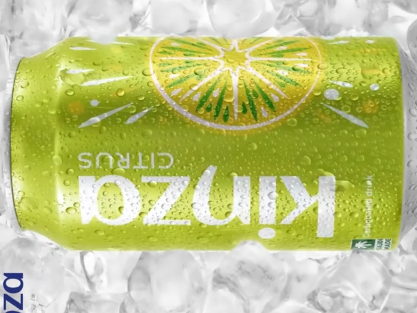 Mirinda Citrus