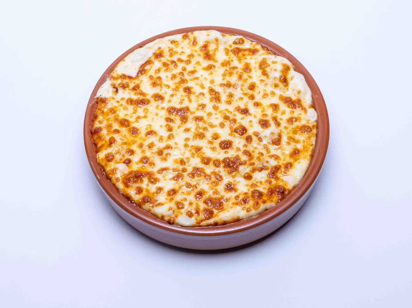 Bechamel Pasta Casserole