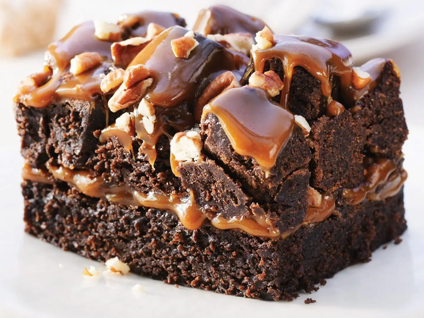 Roxlade Brownie