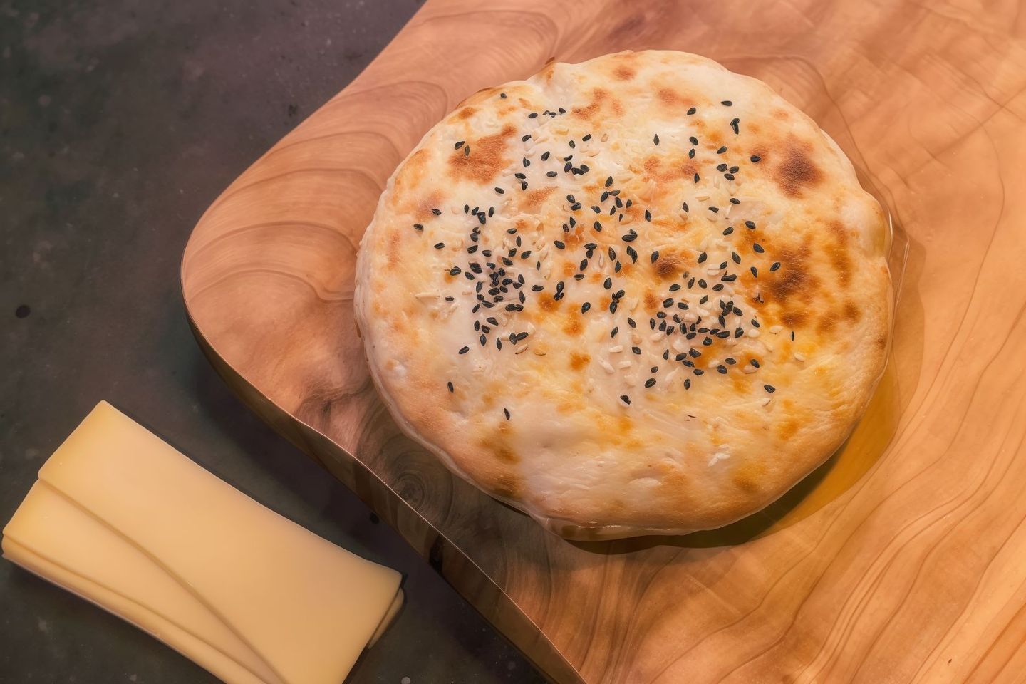 جبن عكاوي