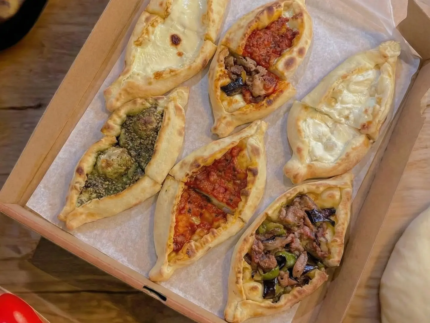 بوكس قوارب الجمعات