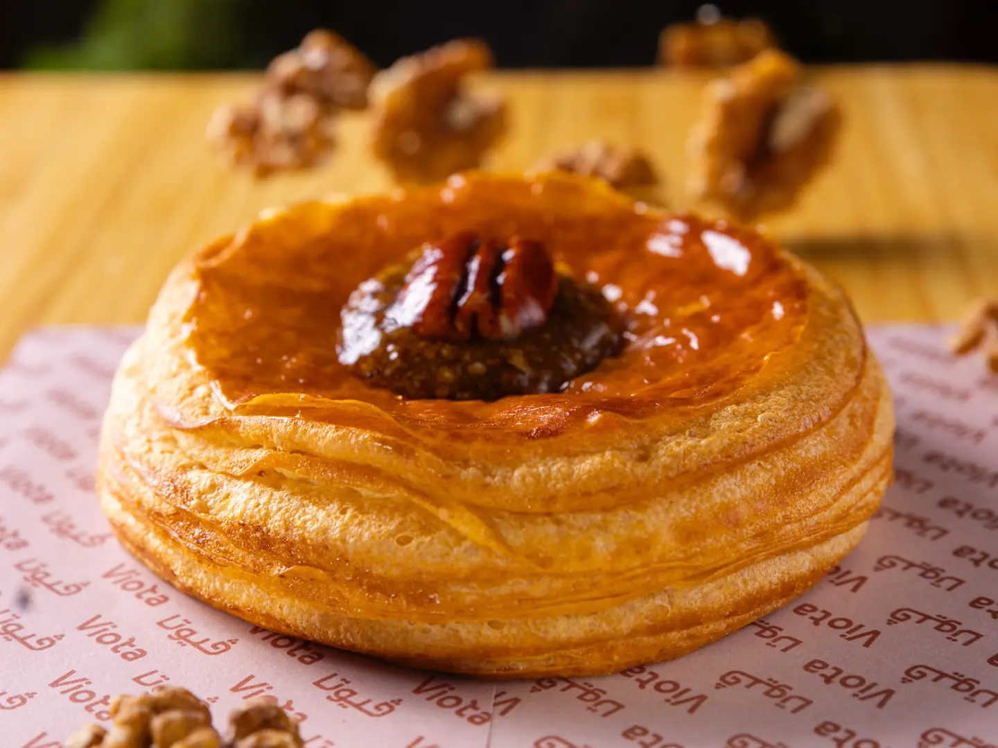 دانش البيكان