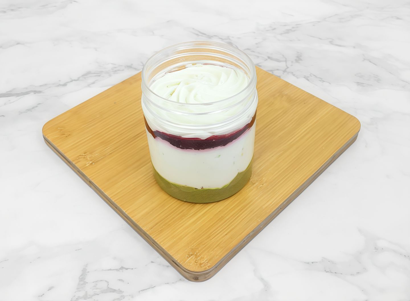 Jar Pistachio
