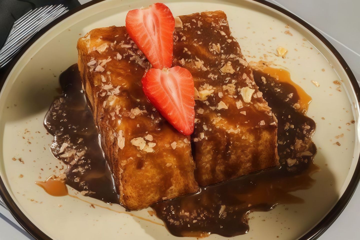 France Toast