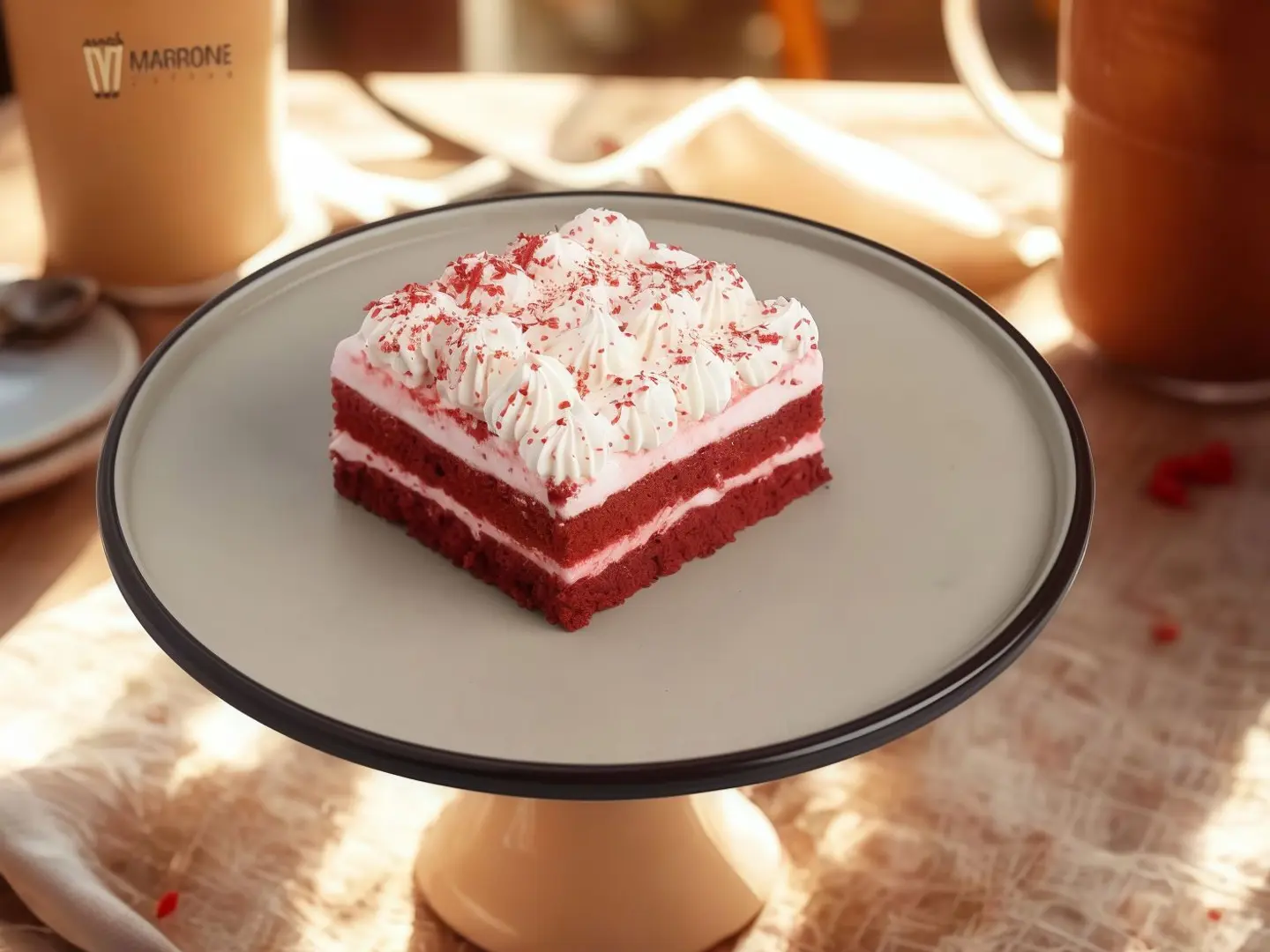 Red Velvet