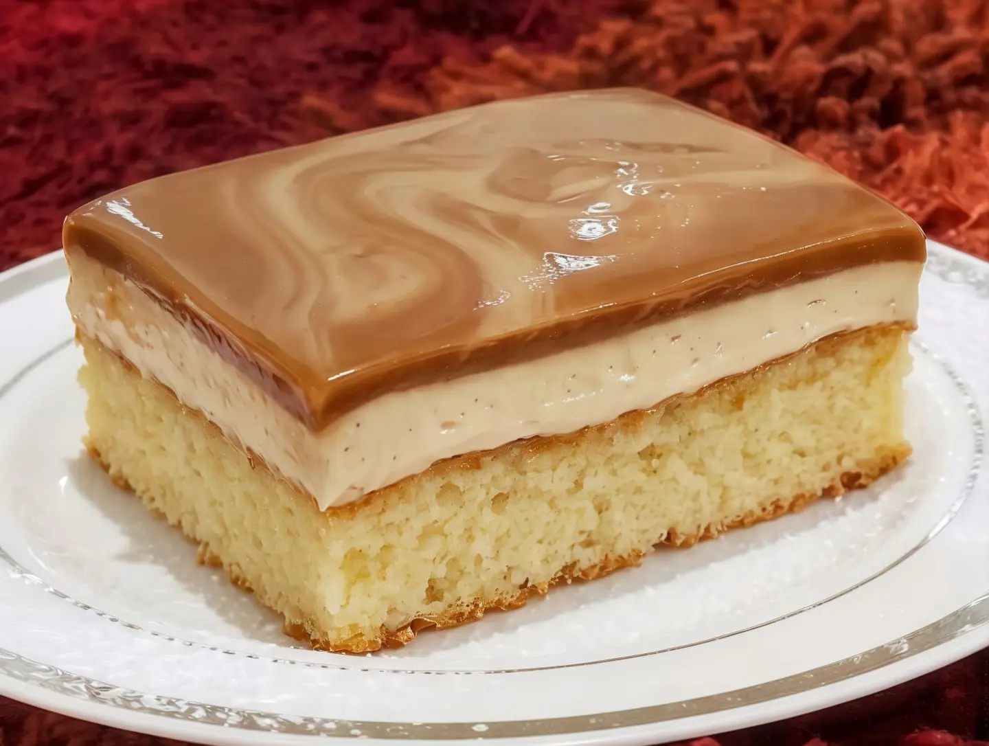 Kinder Cake