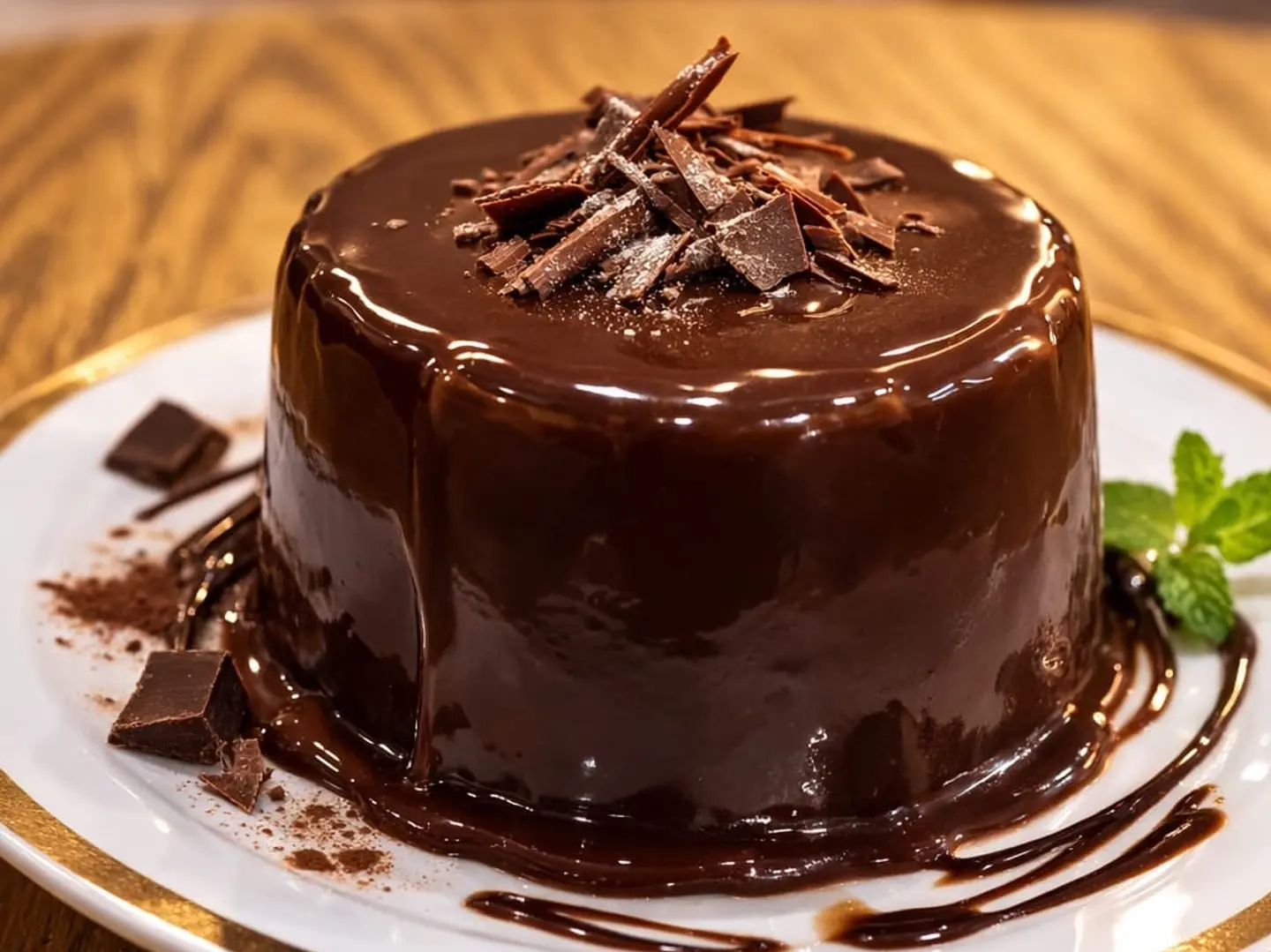 شوكولاتة ماروني