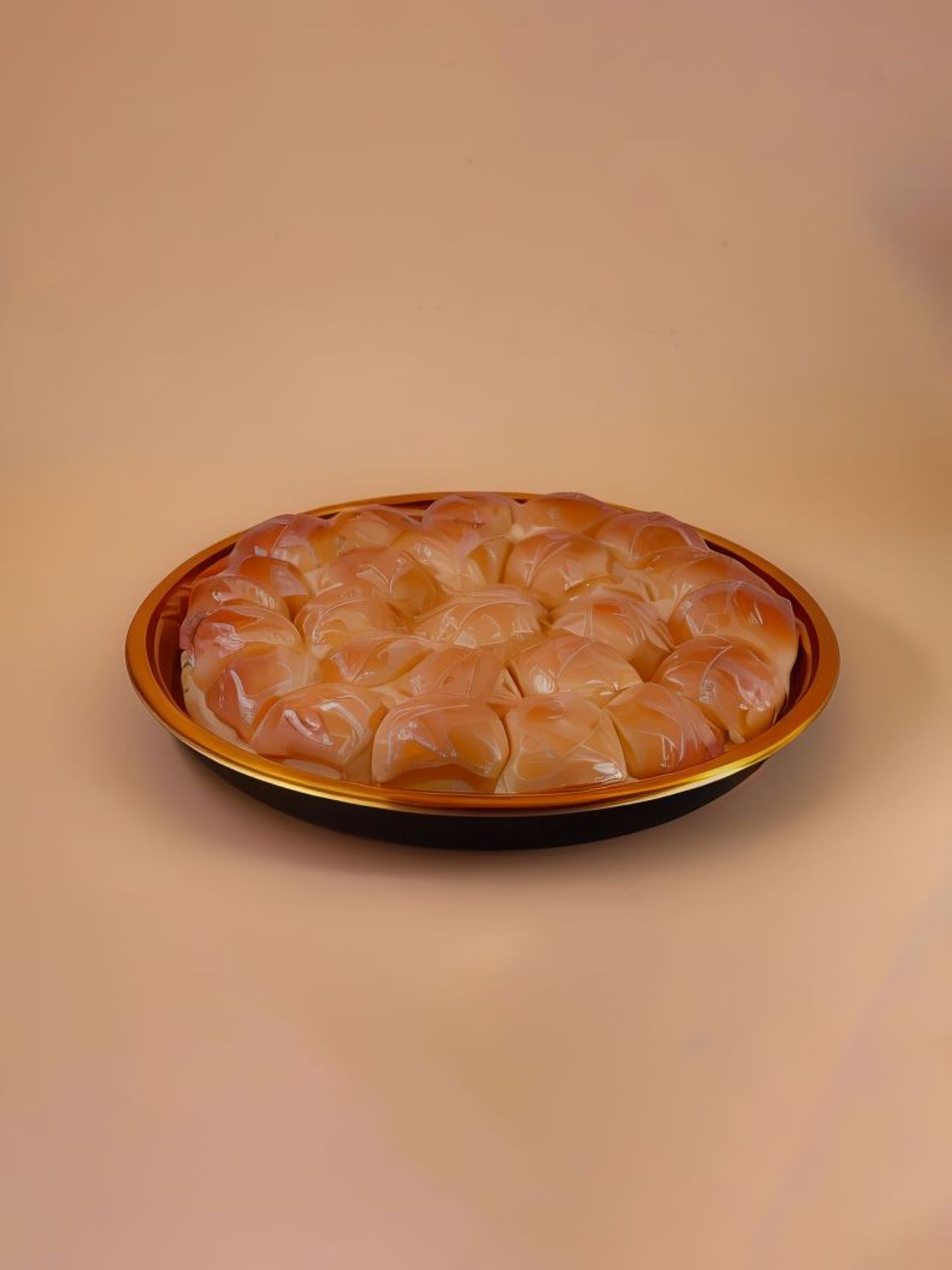 حلا الفقع