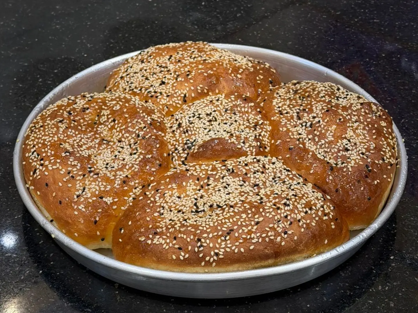 معروك سوري بالتمر