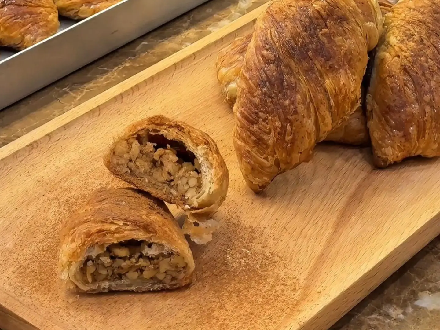 شعيبيات جوز (عين الجمل )