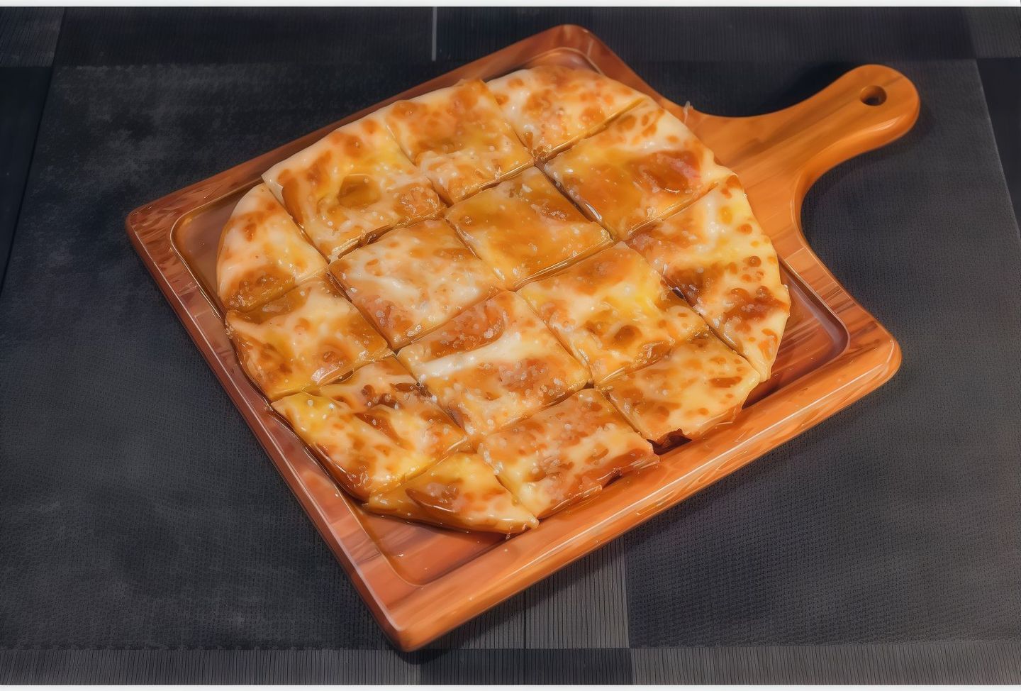 جبن عسل