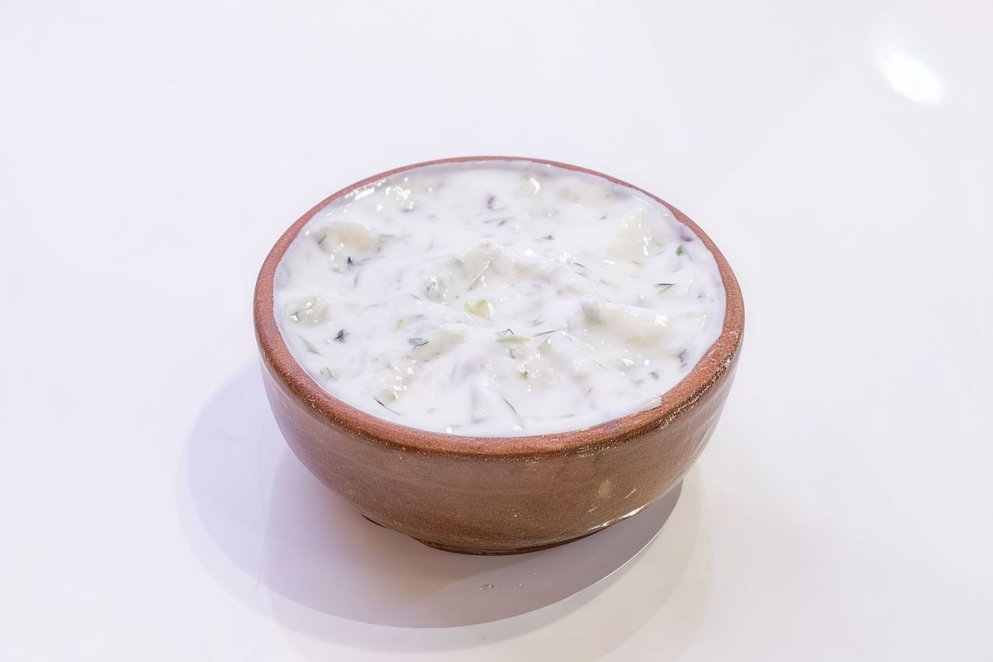زبادي بالخيار