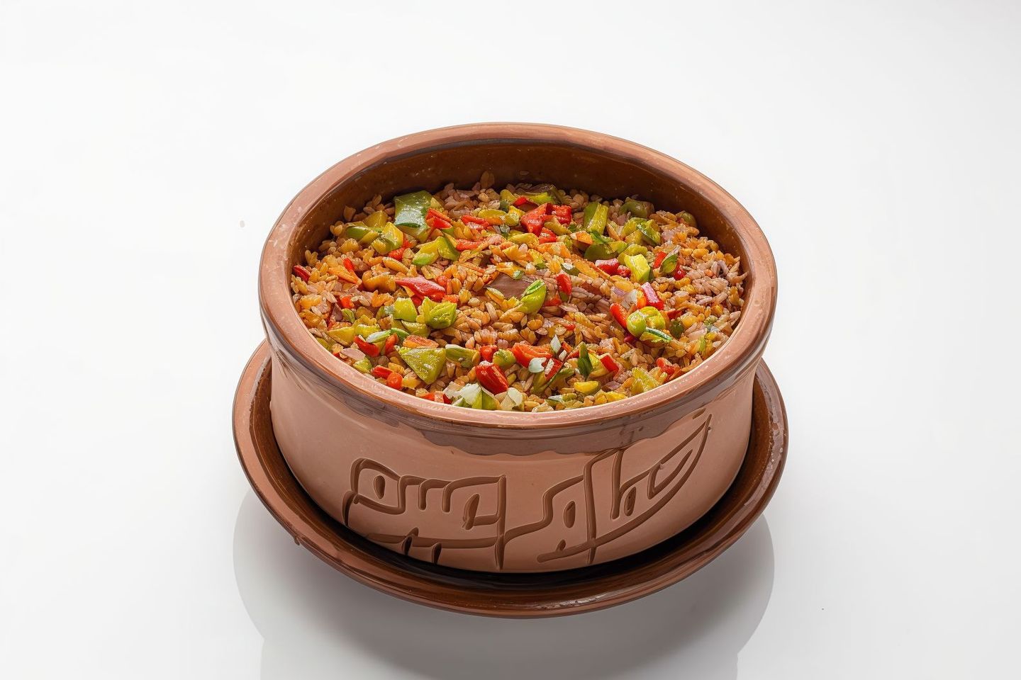فريكه بالحمام
