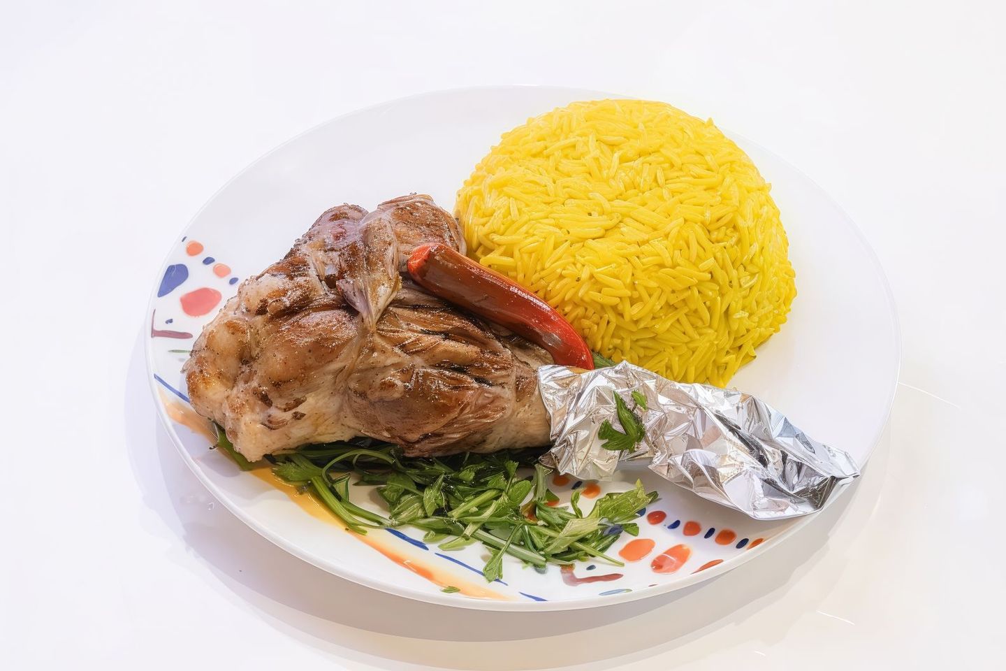 موزه مشوية