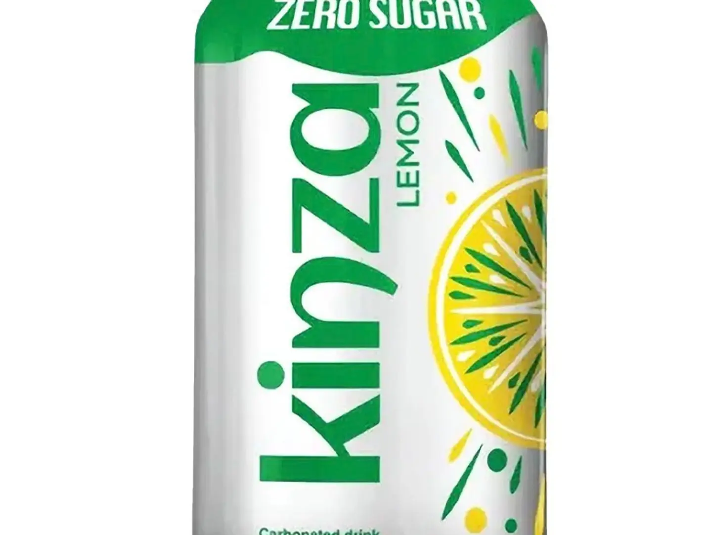 Kinza Lemon Zero