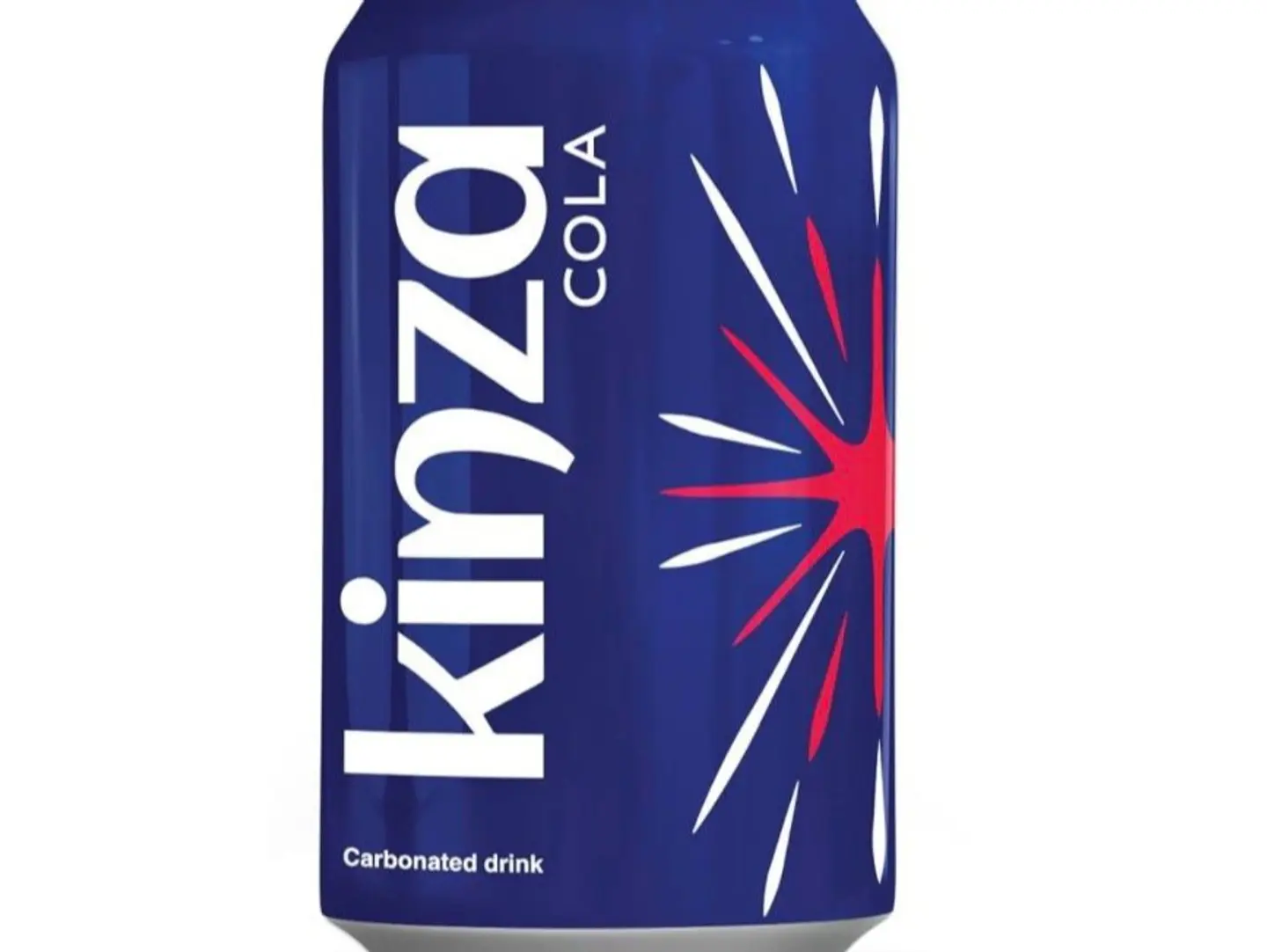 Kinza Cola