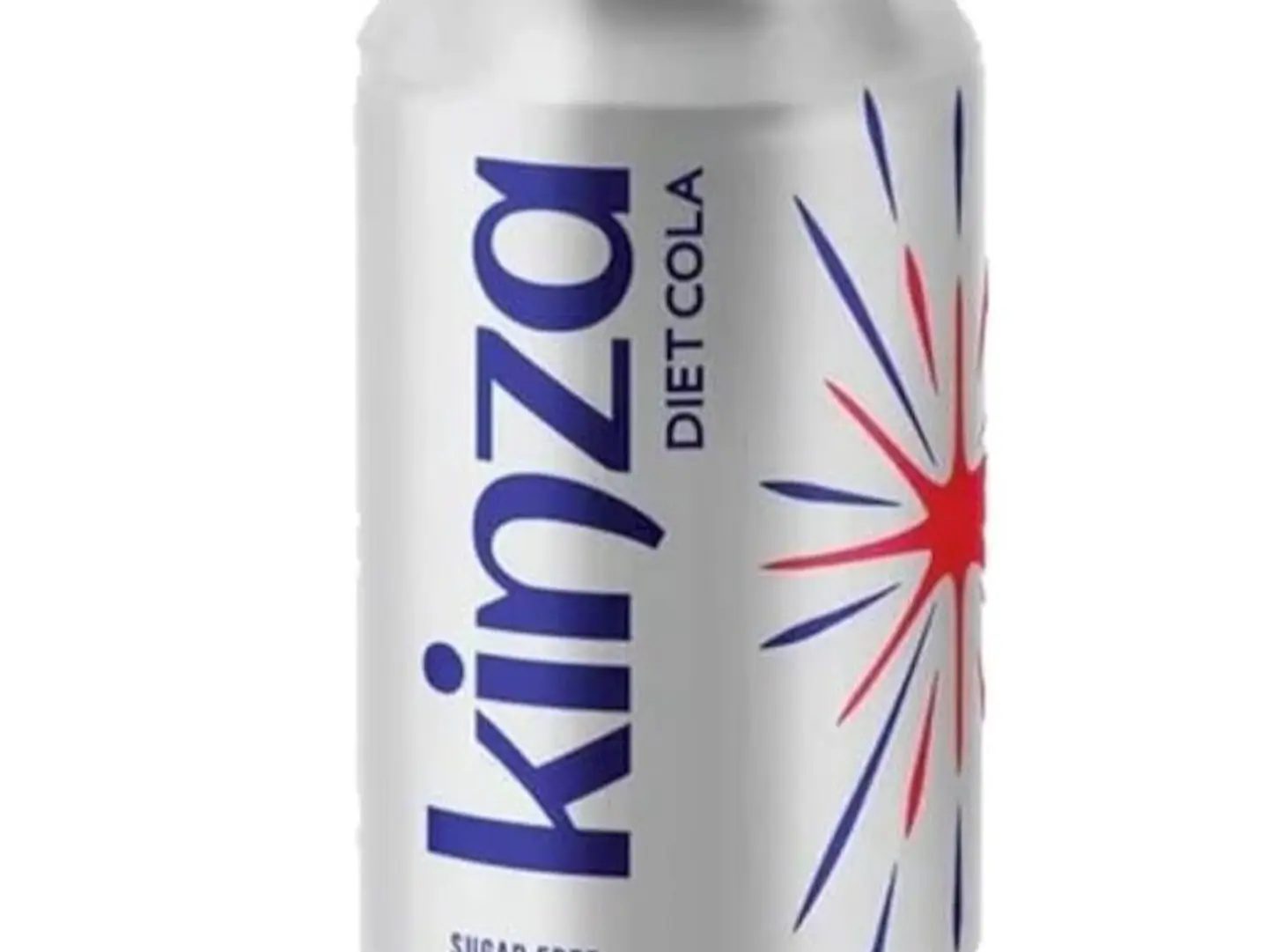 Kinza Diet Cola