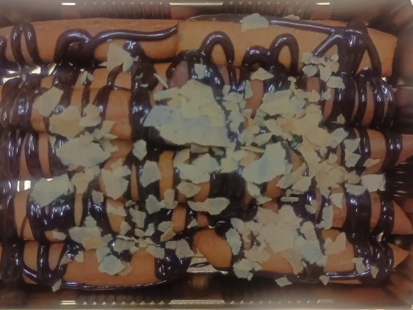 أصابع باخمري مكس