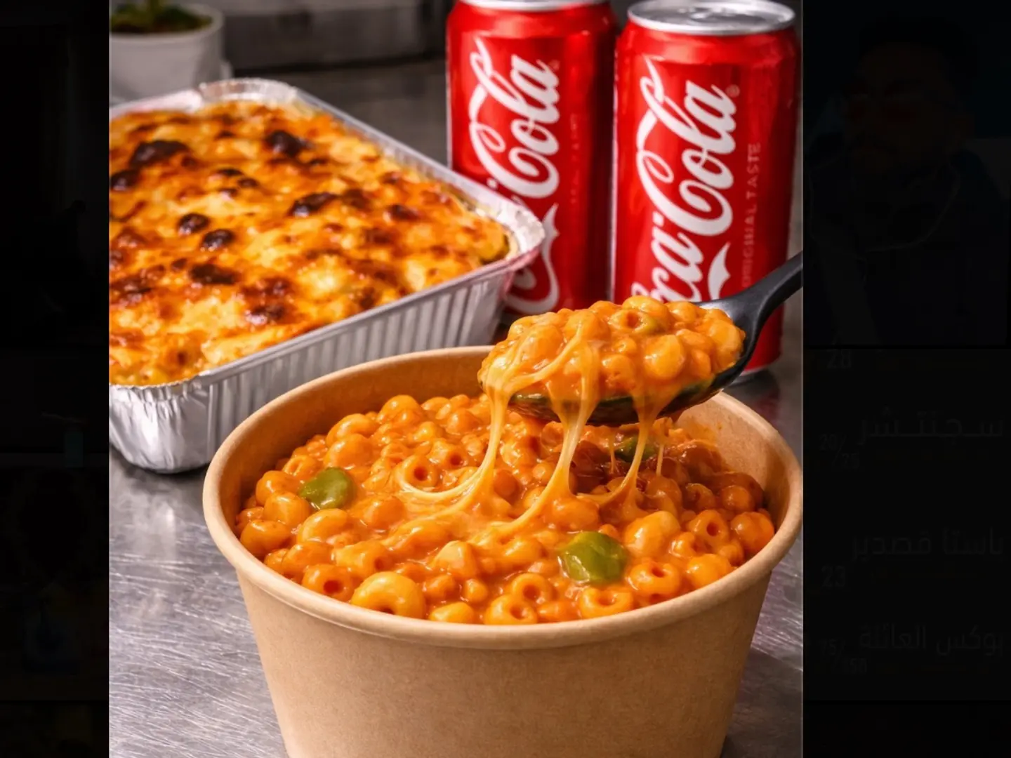 عرض المشاركه لشخصين