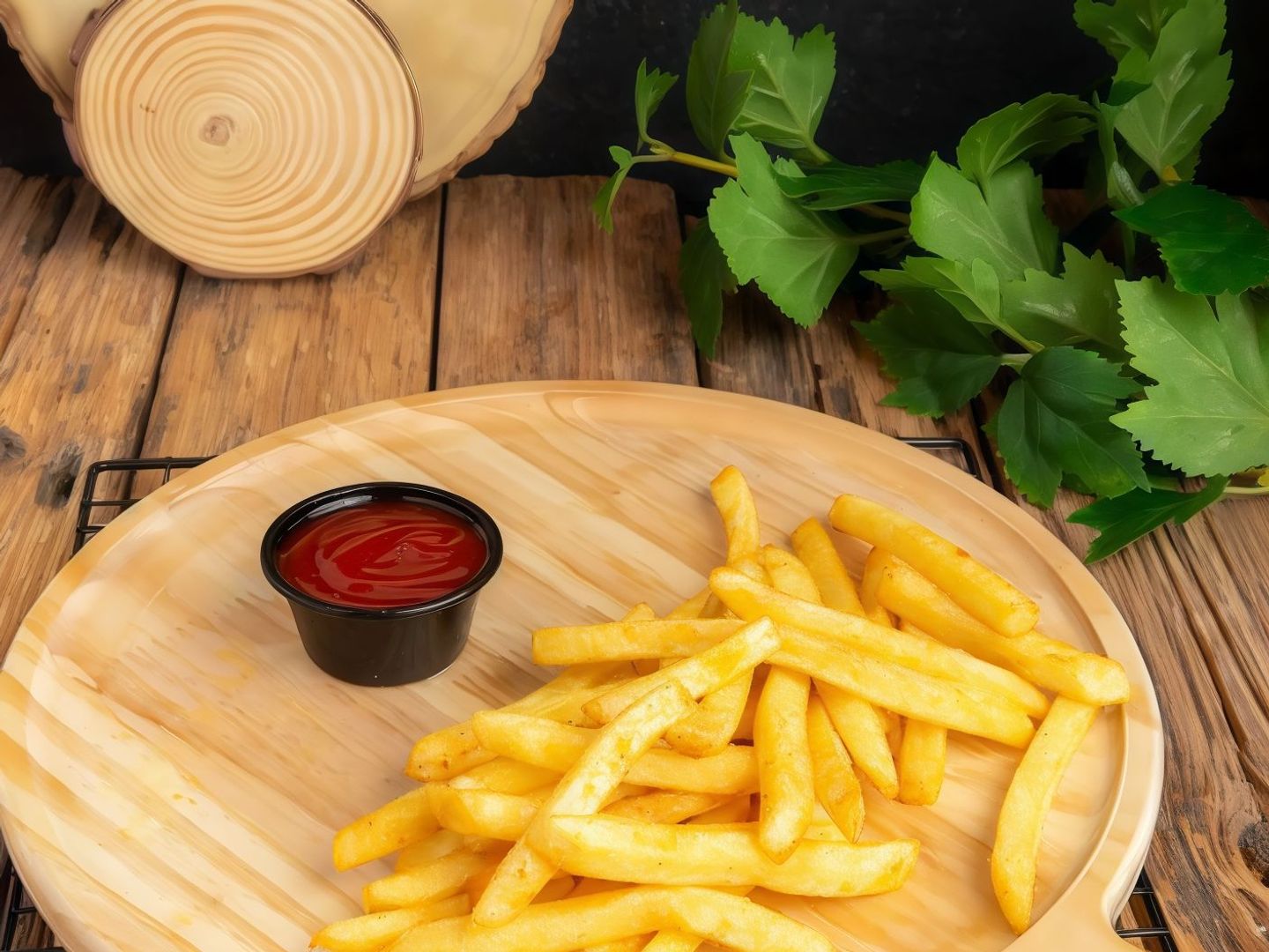 French Fries