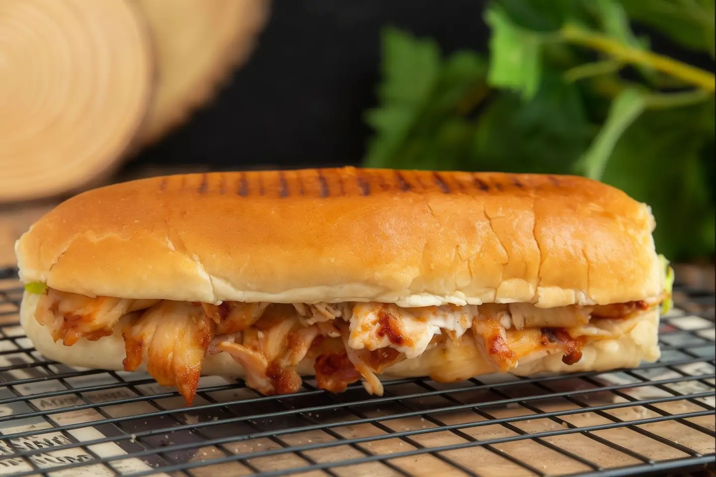 شاورما صامولي