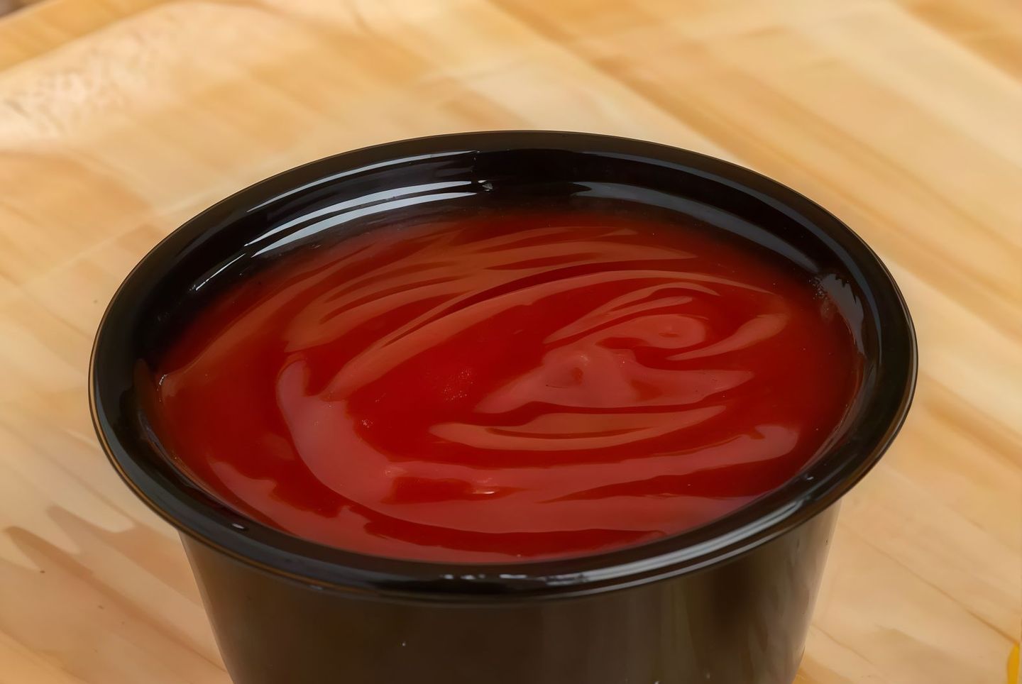 Ketchup
