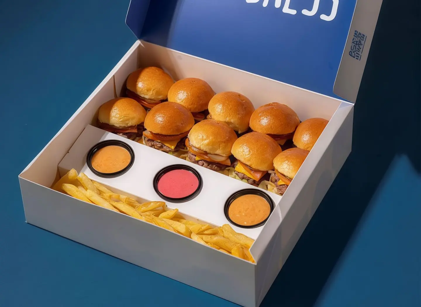 Mini Slider Box