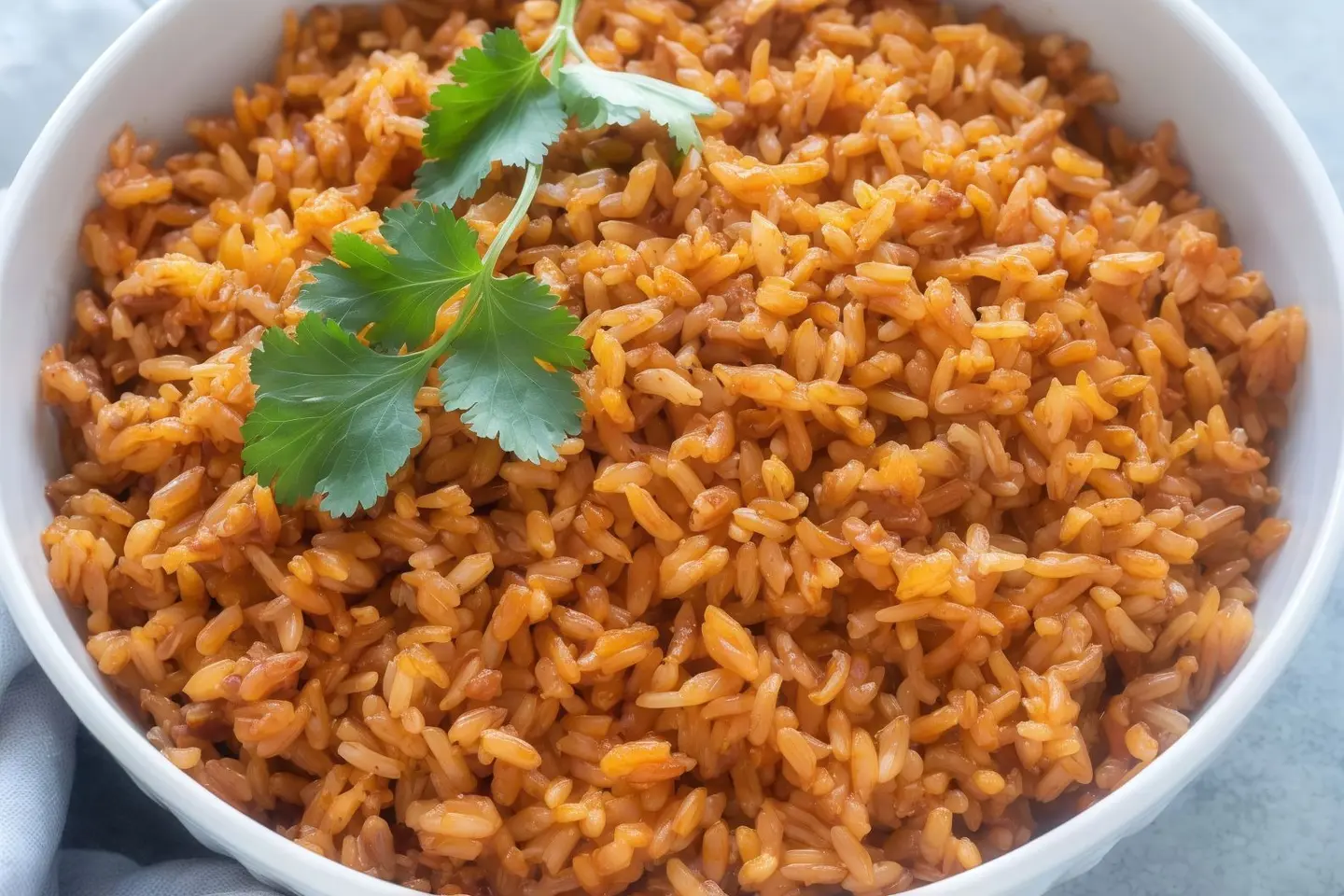 أرز الصيادية كبير