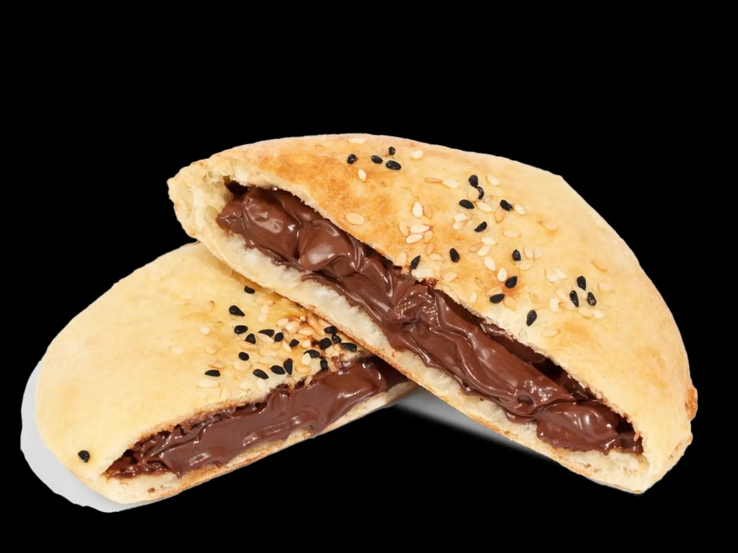 Nutella Doner