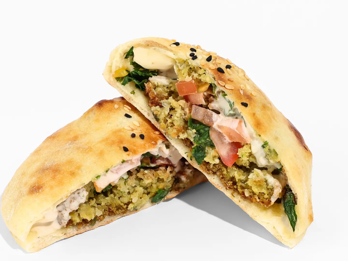 Falafel Doner