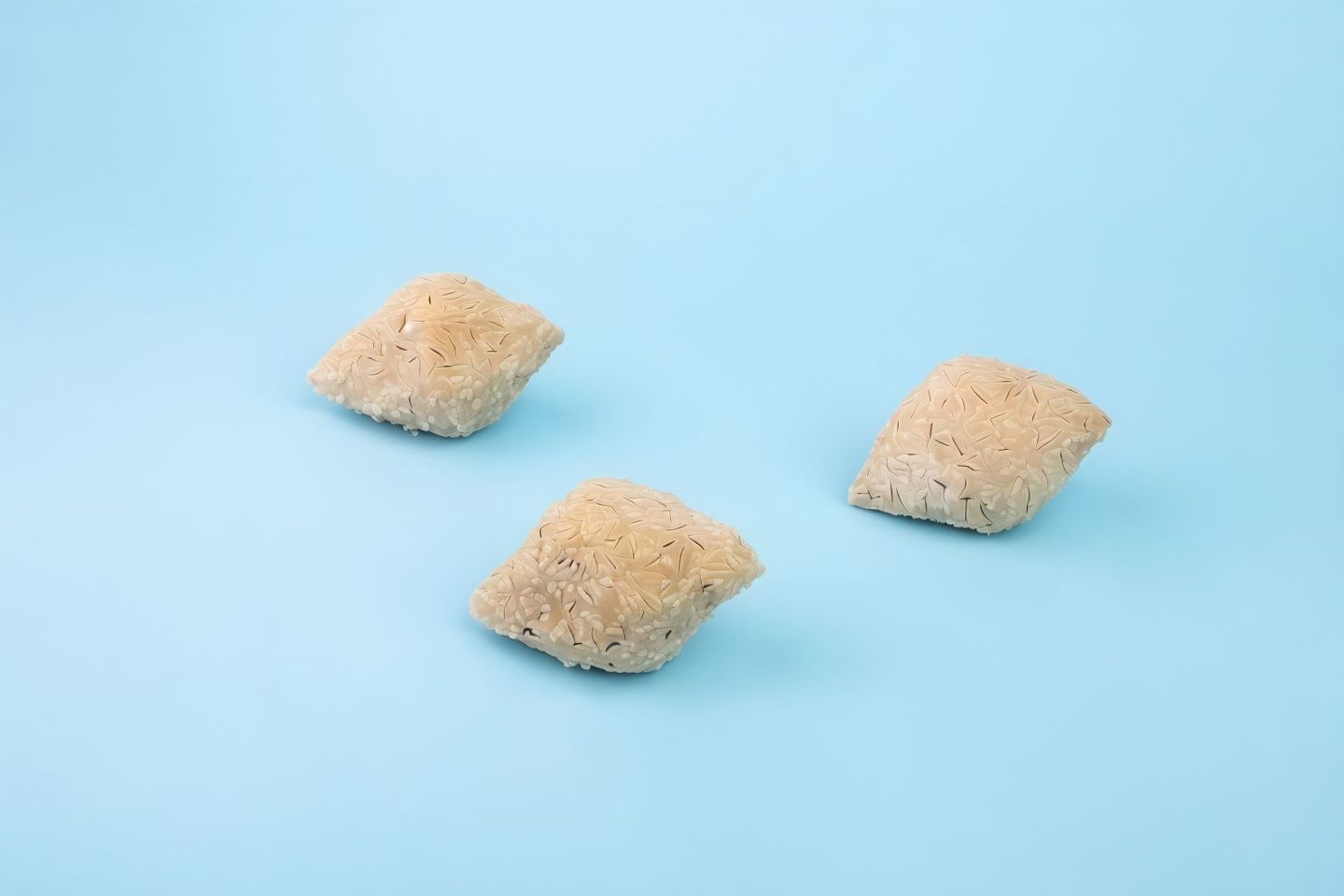 Beef Kibbeh, 12 Pieces, Froz En