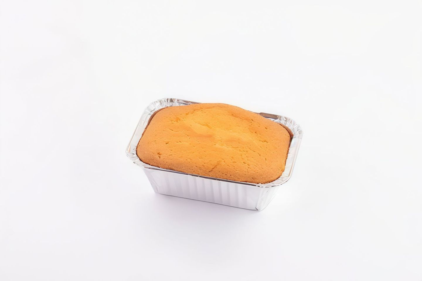 English Cake Rectangular