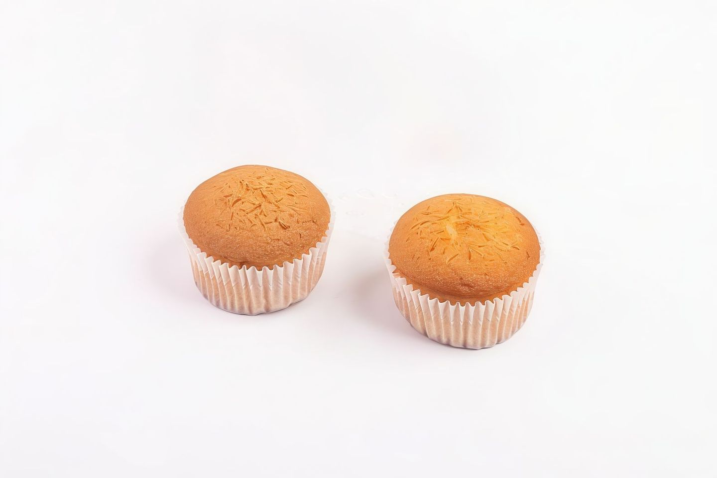 Cupcake Vanilla