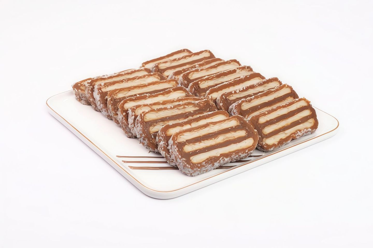 Date Biscuits Cocount
