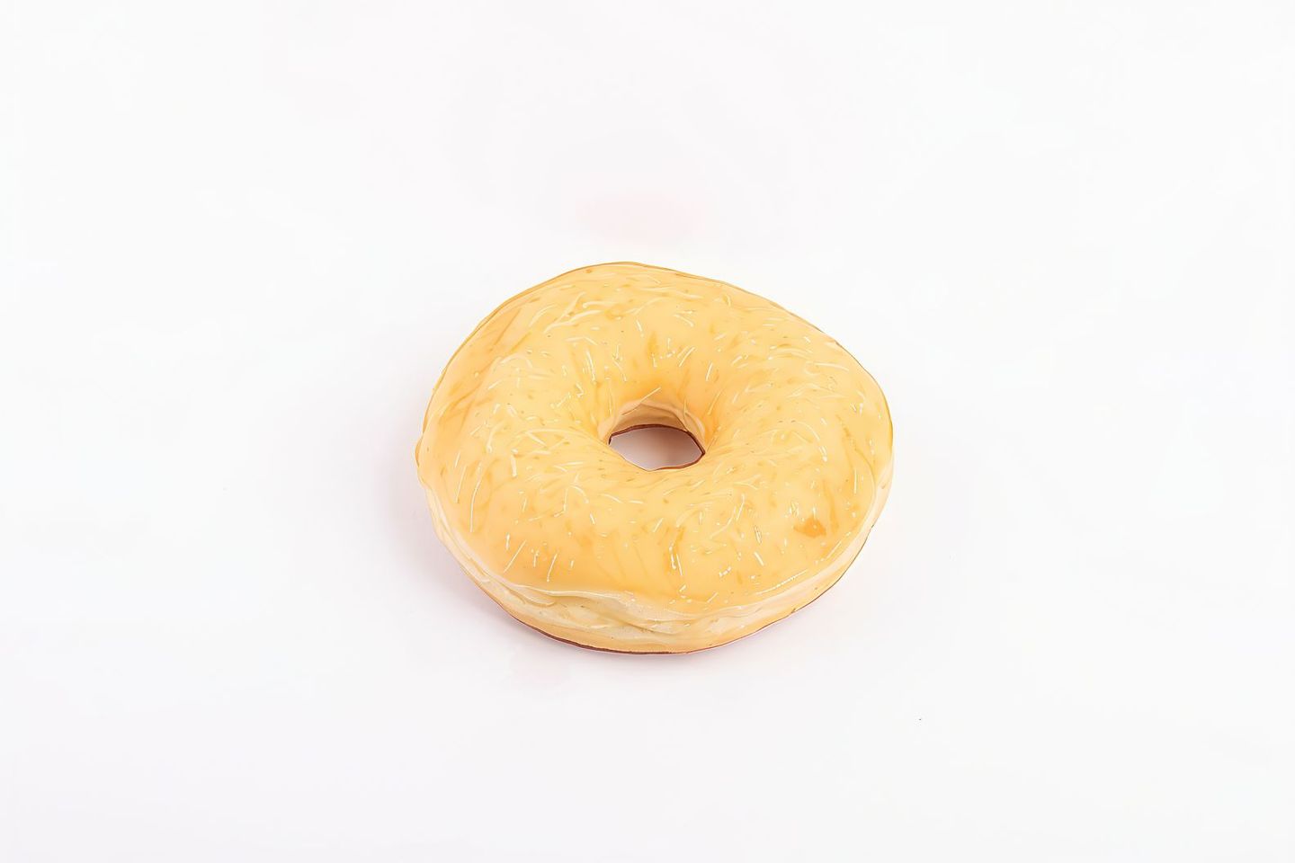 Donut Plain