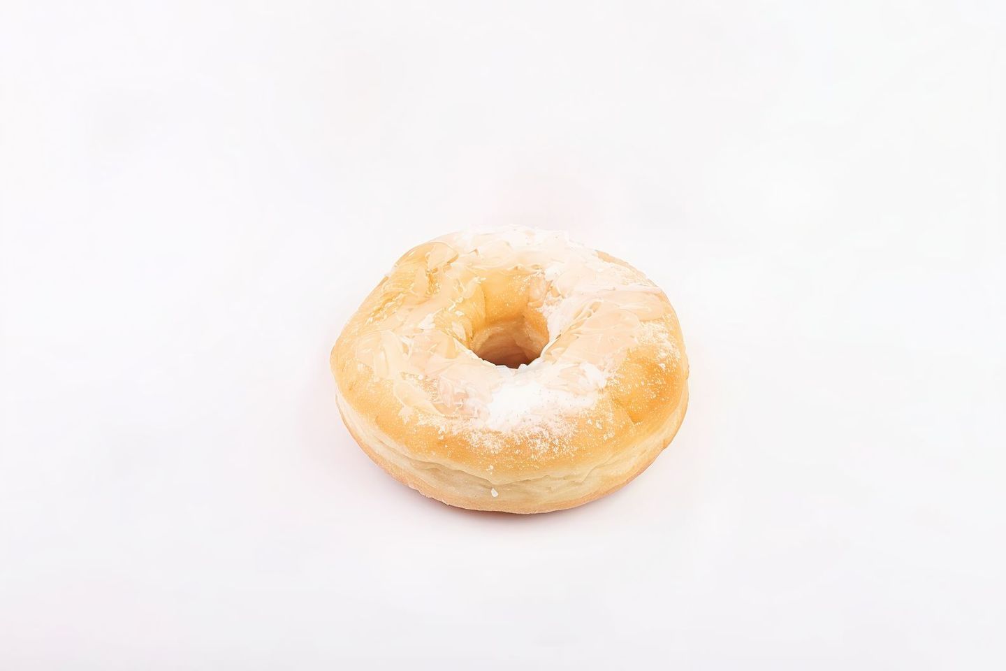 Donut Sugar