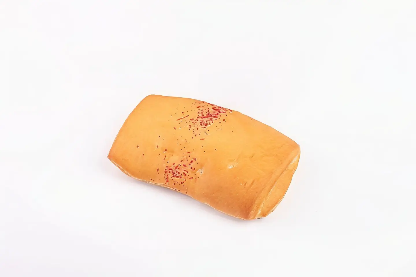 فطيرة سبانخ