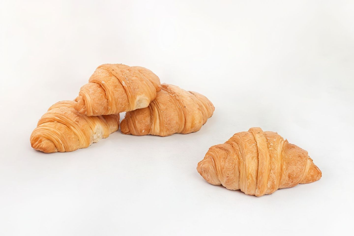 Croissant Cheese Large Box