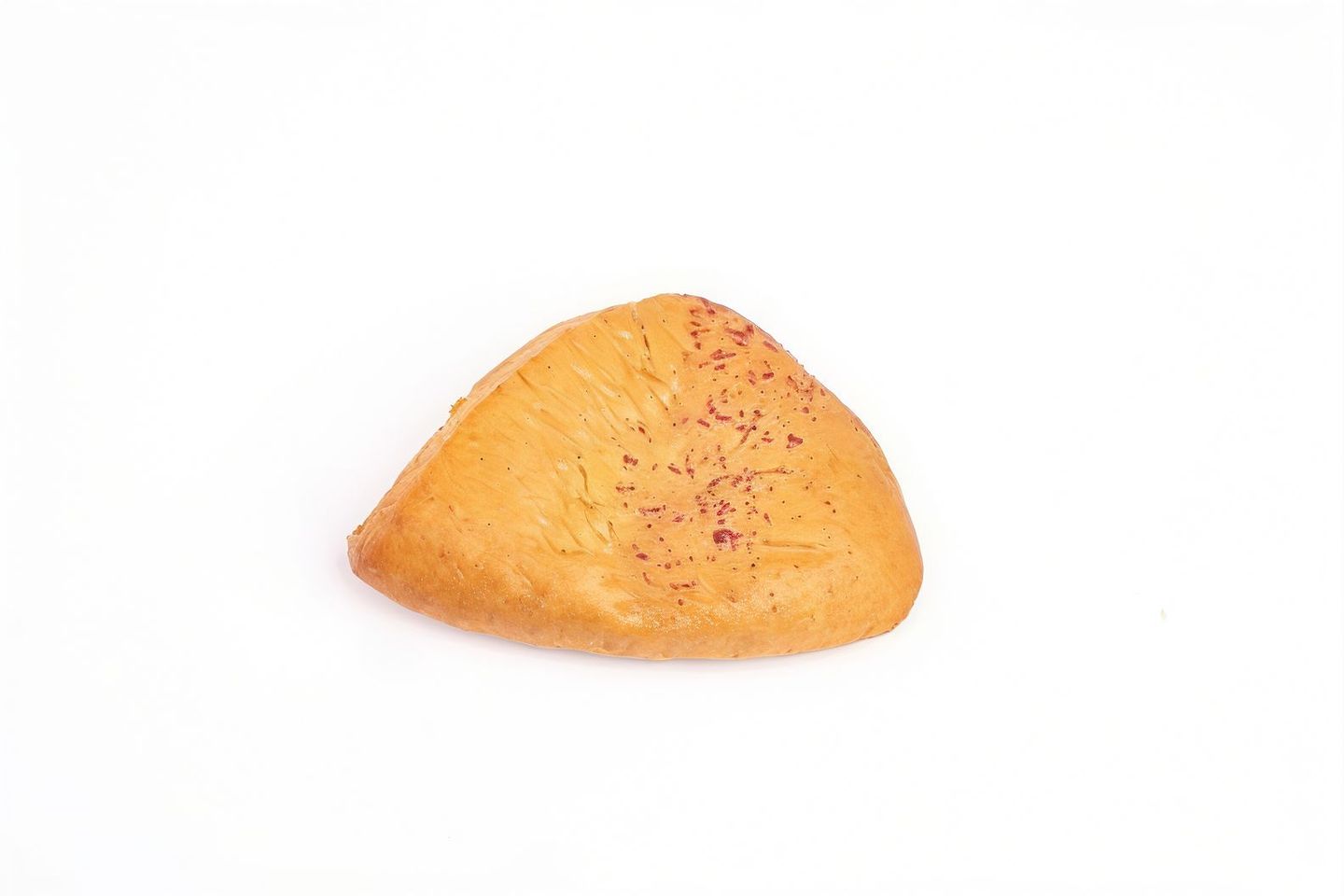 Pie Spinach Brown