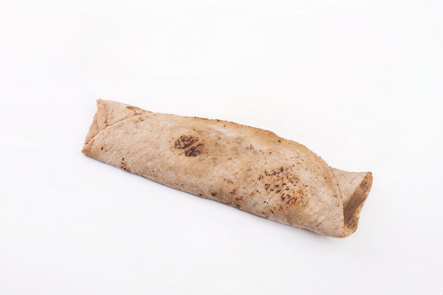 Thyme Brown Bread