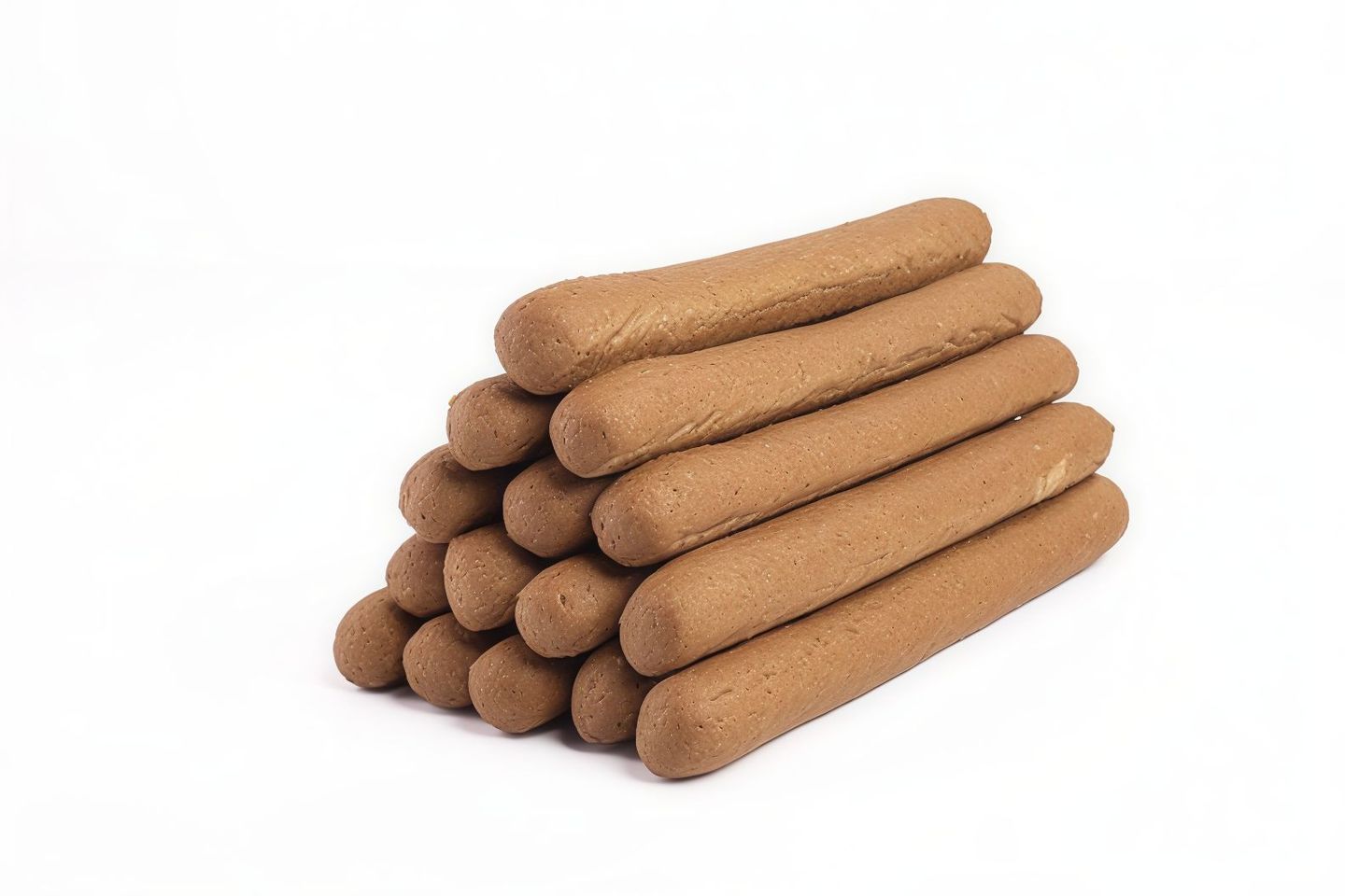 Rusk Brown