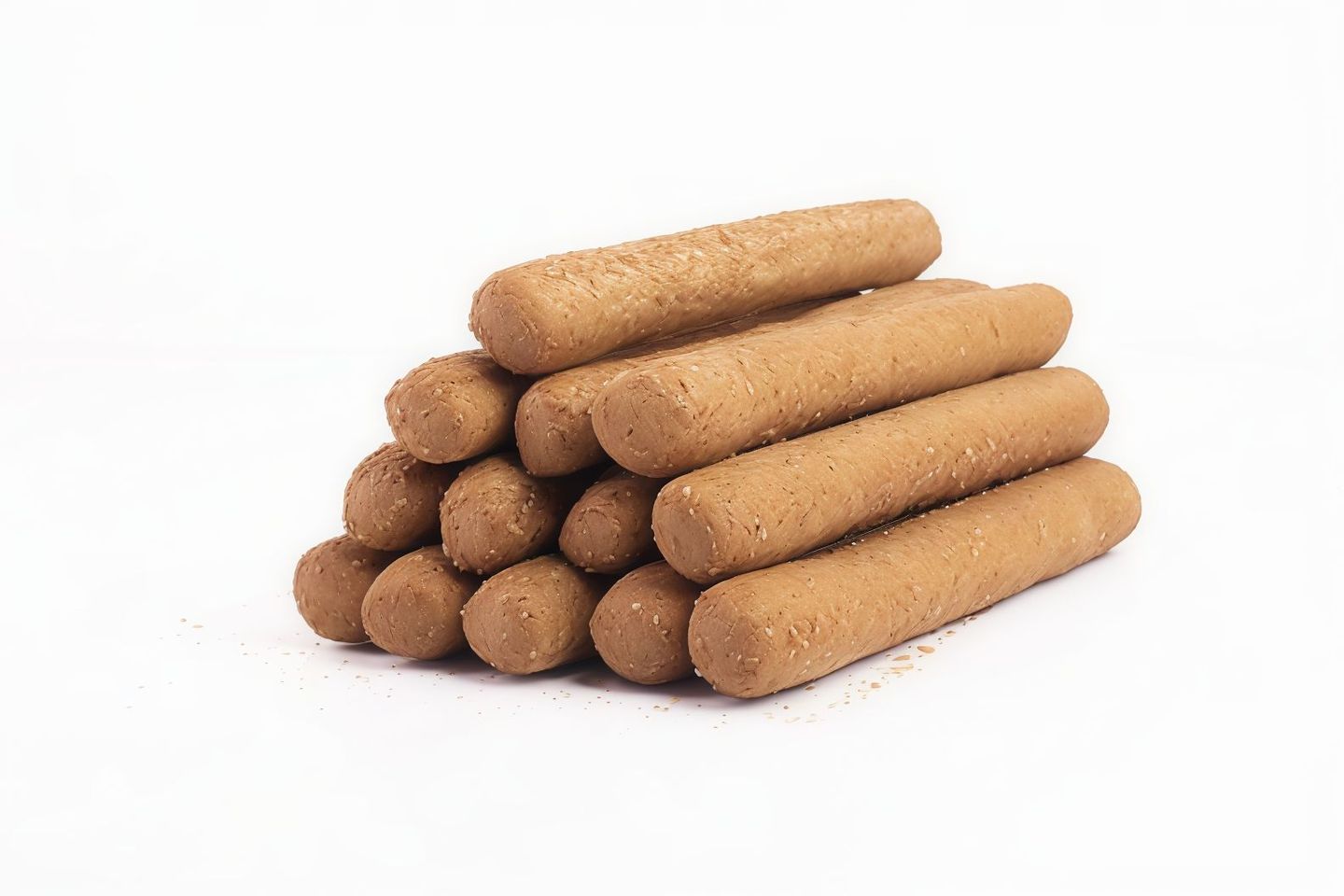 Rusk Bran