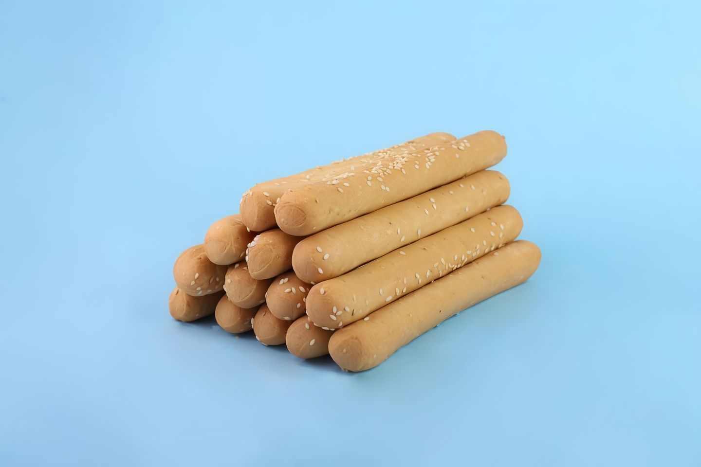 Rusk Sesame