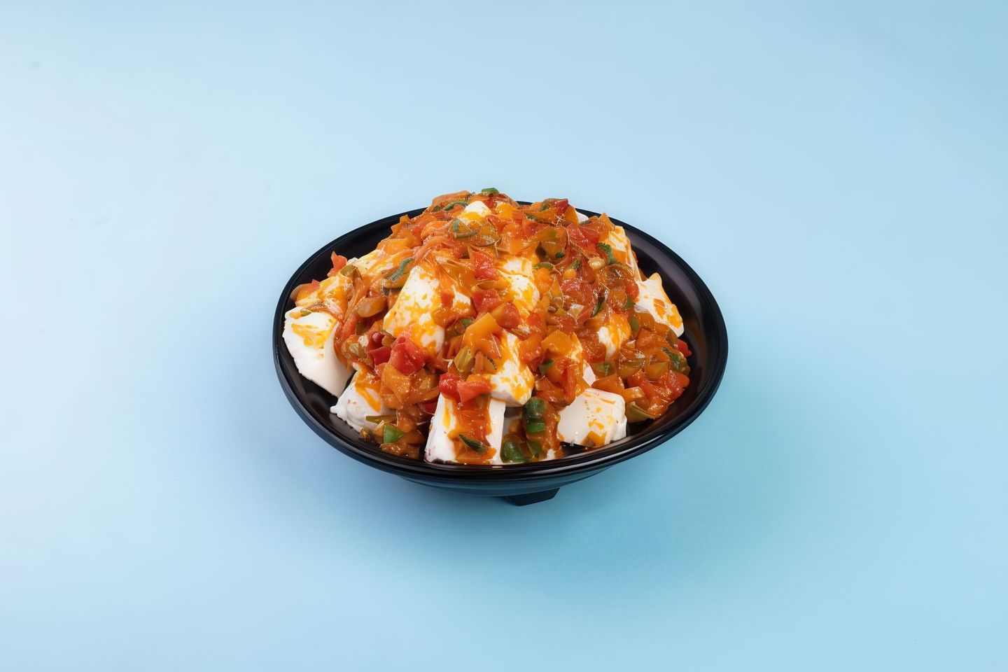 Hot Cheese 250 Grams