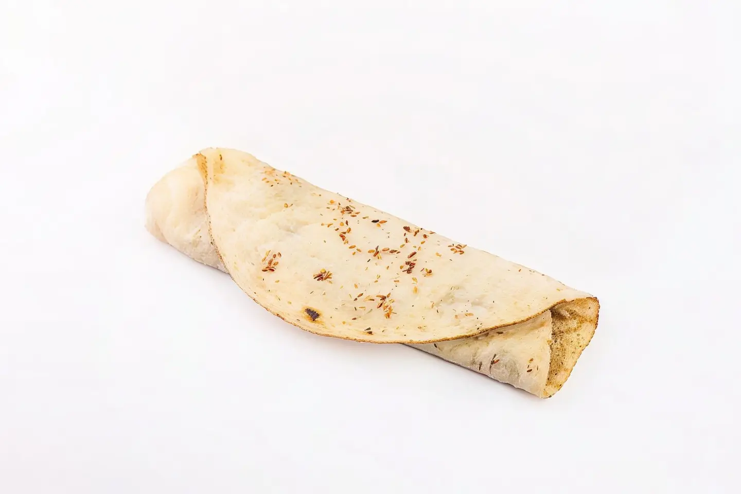 خبز زعتر