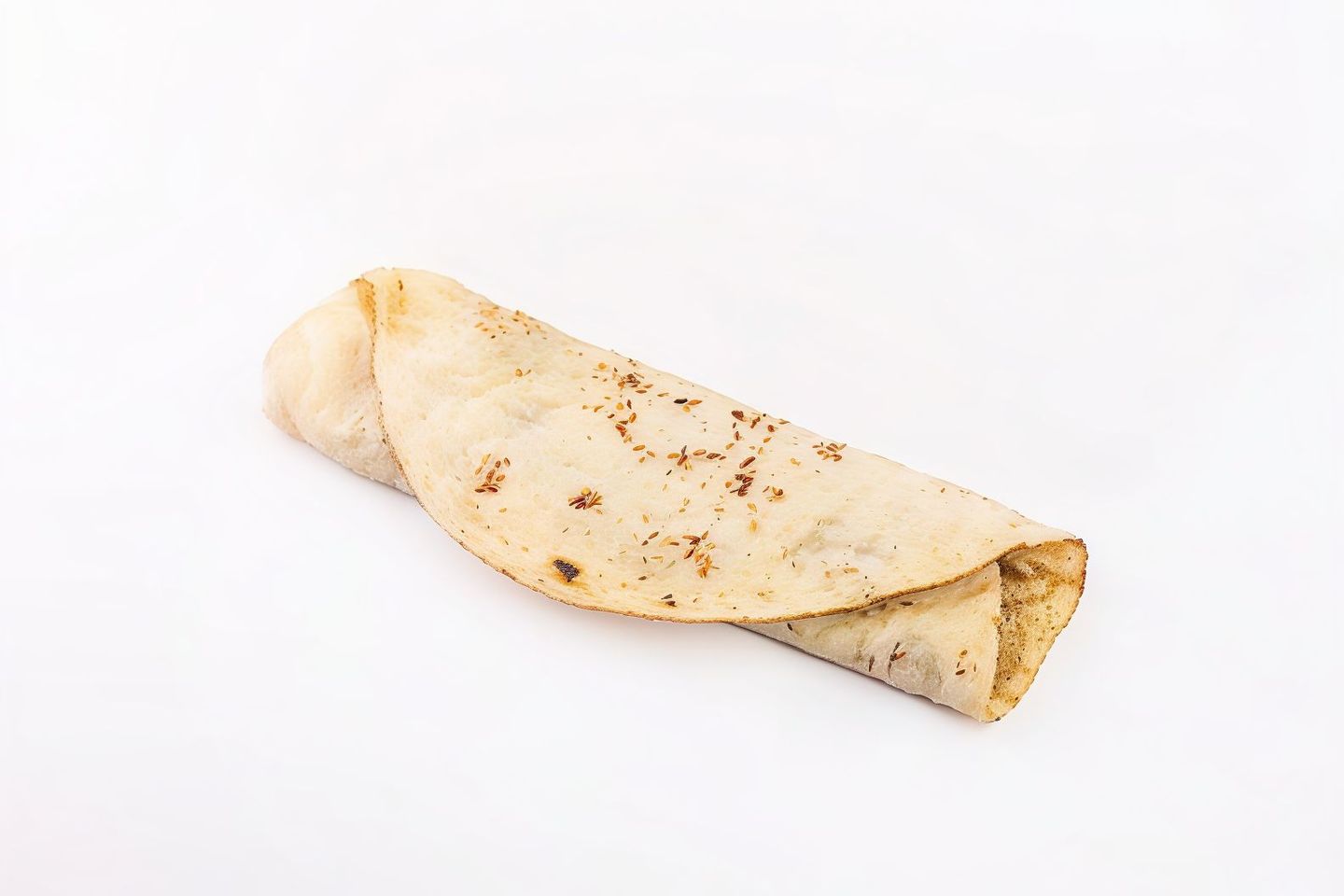 Bread Thyme