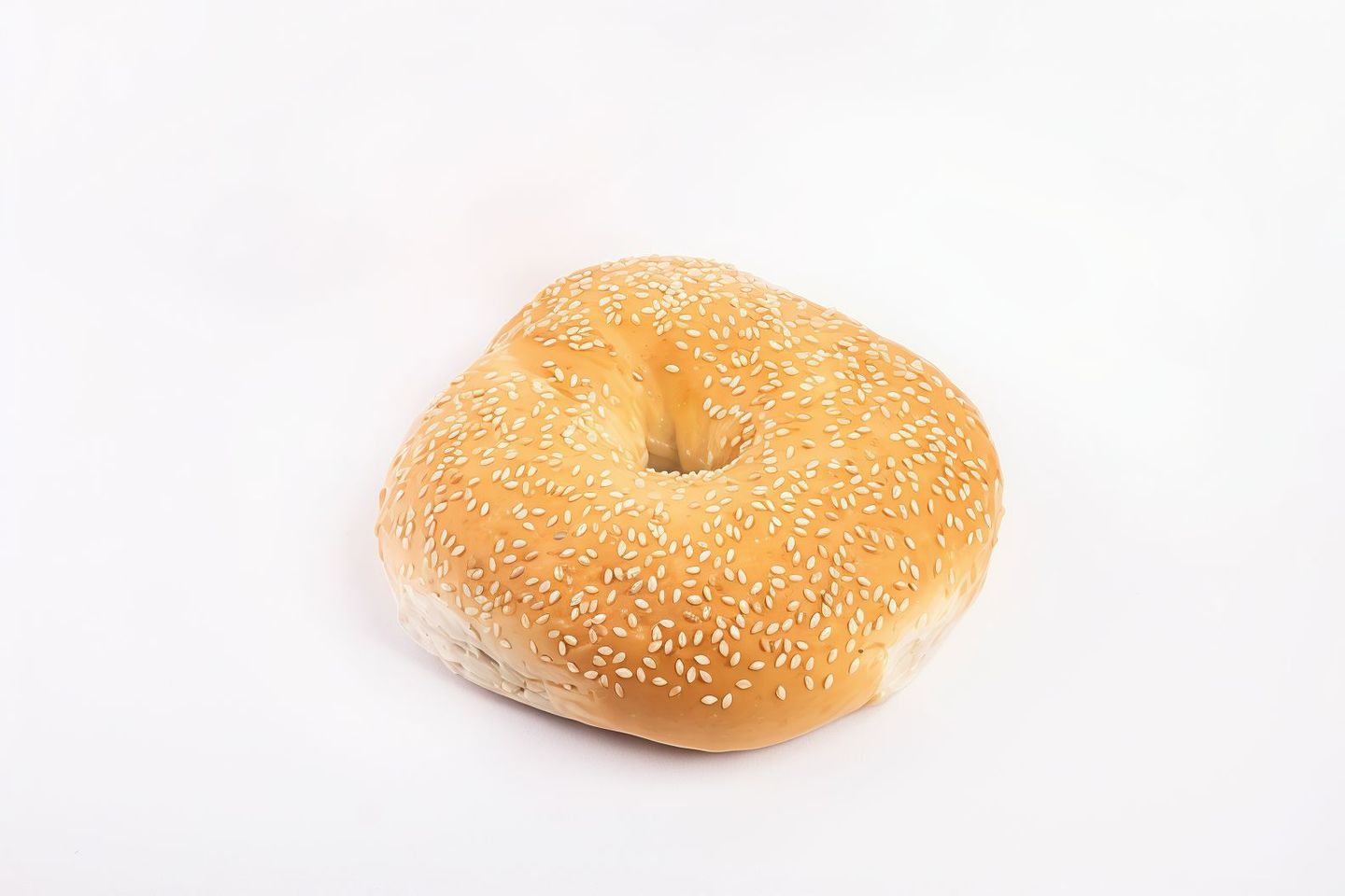 Bagel Sesame